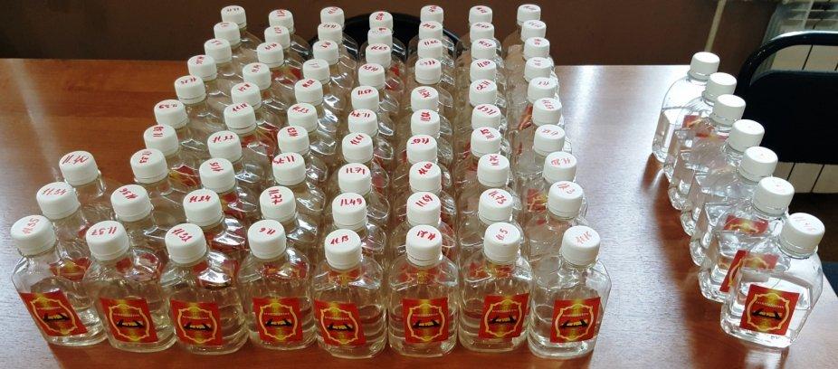 Еще одному фигуранту дела о "Боярышнике" в Иркутской области огласили приговор