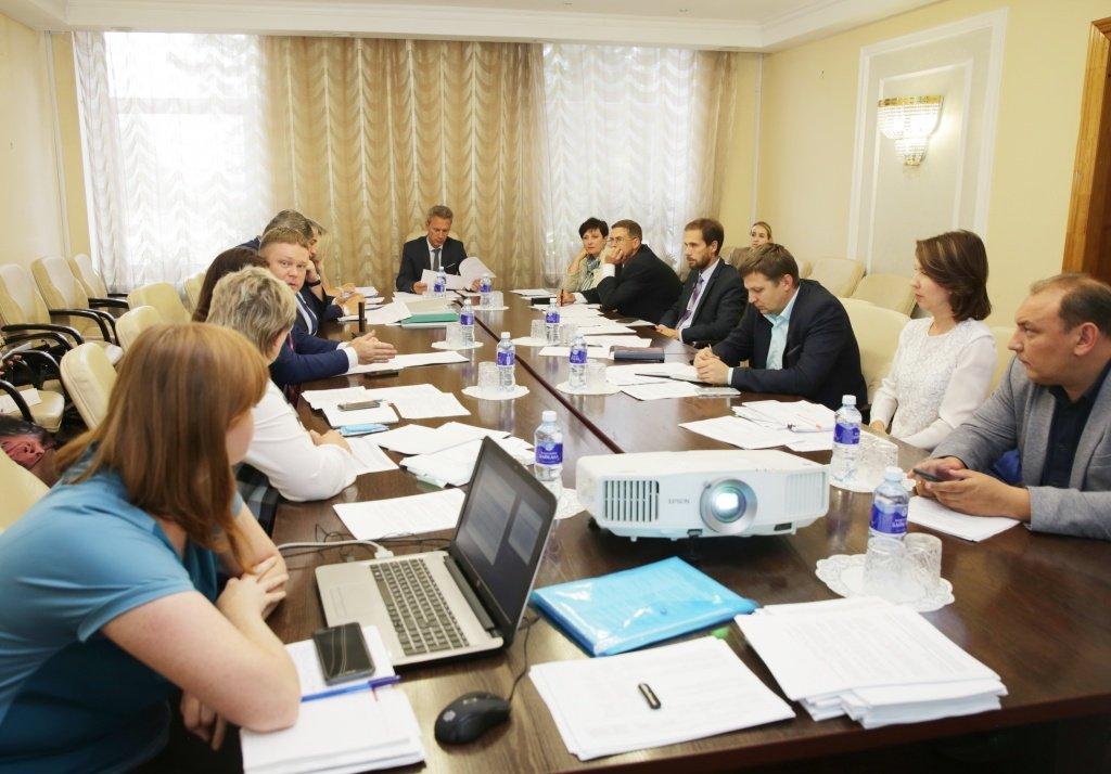 Еще три резидента ТОСЭР появятся в Иркутской области