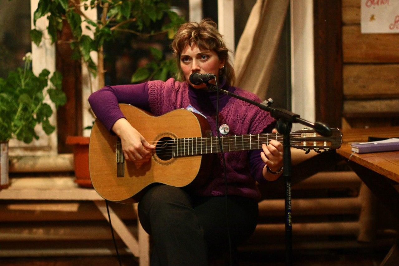 Фестиваль "Музы Ангасолки" пройдет на Байкале в конце сентября