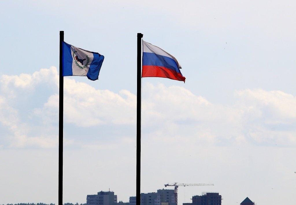 Губернатор требует отстранить от должности депутата Думы Усть-Илимска