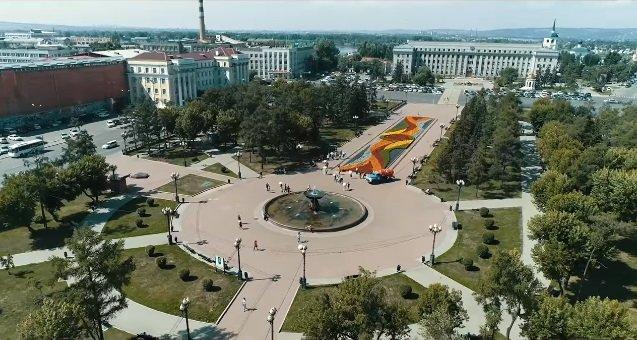 Иркутскстат: В Иркутской области демографическое неблагополучие