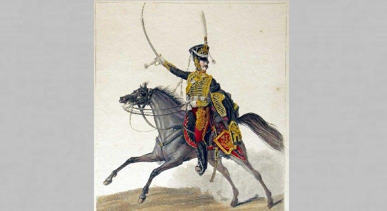 Иркутян приглашают на лекцию «Ко Дню Бородинского сражения»