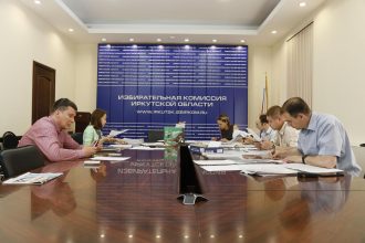 Кто побеждает на выборах в Законодательное собрание Иркутской области по одномандатным округам?