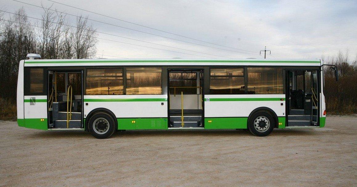 Мэрия Братска привлекает частных перевозчиков - муниципальный транспорт выходит из строя