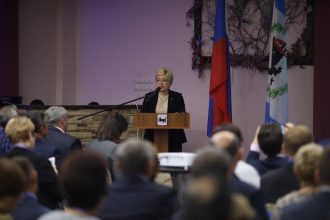 На базе Иркутского педколледжа планируется создание регионального института по подготовке педагогов