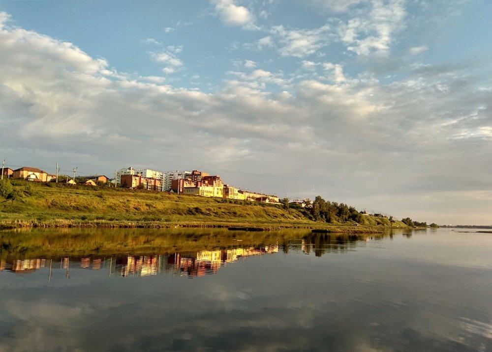 Поэтапный запуск тепла в Иркутске начнется 17 сентября