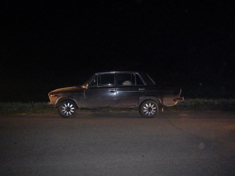 Полицейские Приангарья изъяли 40 килограммов марихуаны у автомобилиста