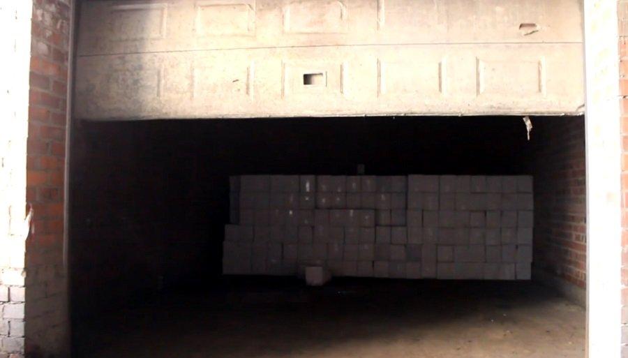 Полиция Иркутска пресекла реализацию крупной партии поддельного алкоголя