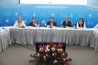 Проект "Ворота Байкала" вошел в федеральную программу по развитию туризма на 2019-2025 годы