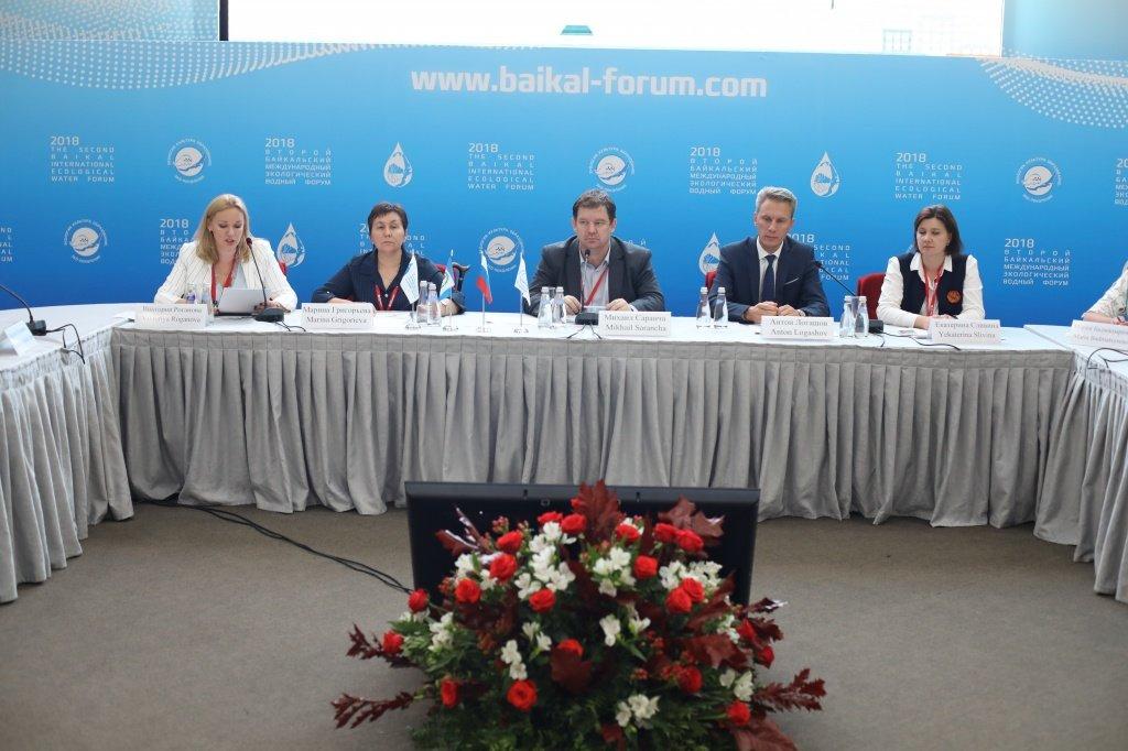 Проект "Ворота Байкала" вошел в федеральную программу по развитию туризма на 2019-2025 годы