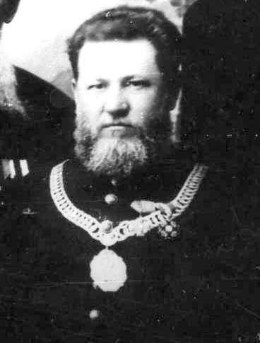 Прогулки по старому Иркутску посвятят городскому архитектору - В.А. Рассушину