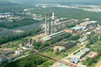 Росатом принял дорожную карту по созданию индустриального парка на АЭХК