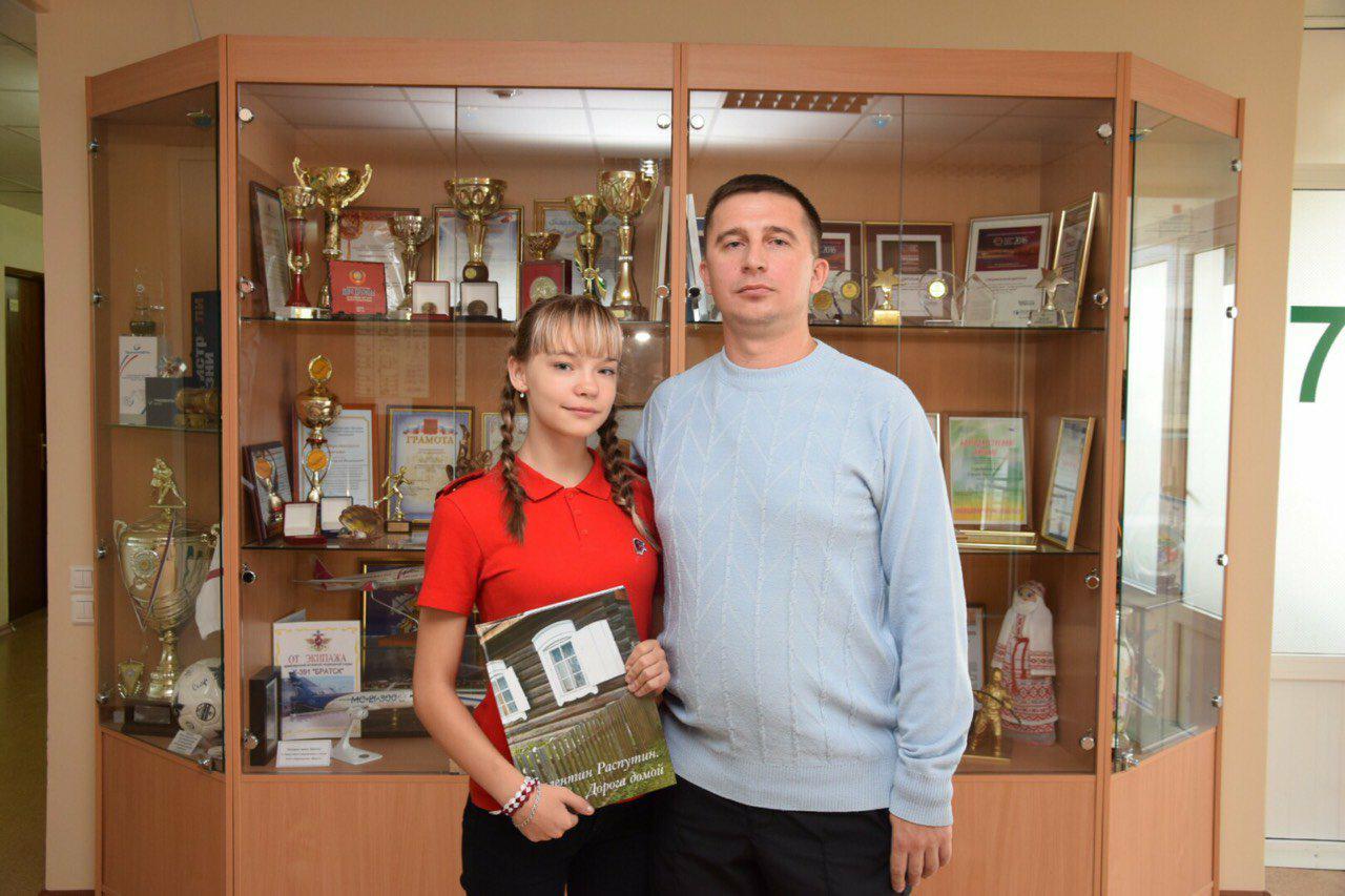 Семья из Братска предложила установить в городе памятник Кобзону