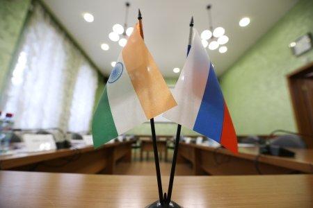 У Иркутска появится город-побратим в Индии