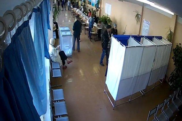 В Братске на выборах в ЗС проголосовали уже почти 3,5 тысячи человек