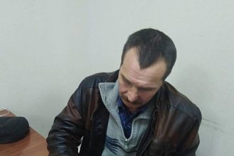 В Братском районе нашли водителя "ВАЗа", въехавшего в машину с ребенком