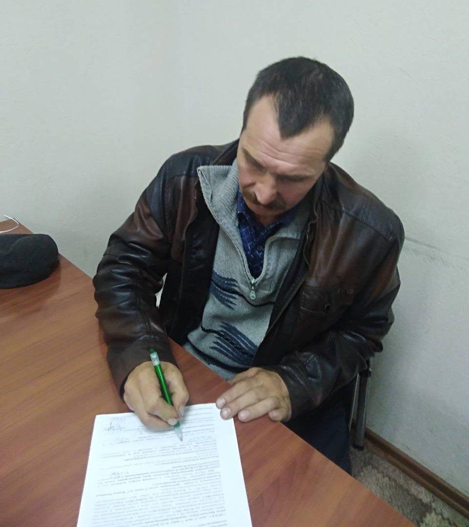 В Братском районе нашли водителя "ВАЗа", въехавшего в машину с ребенком