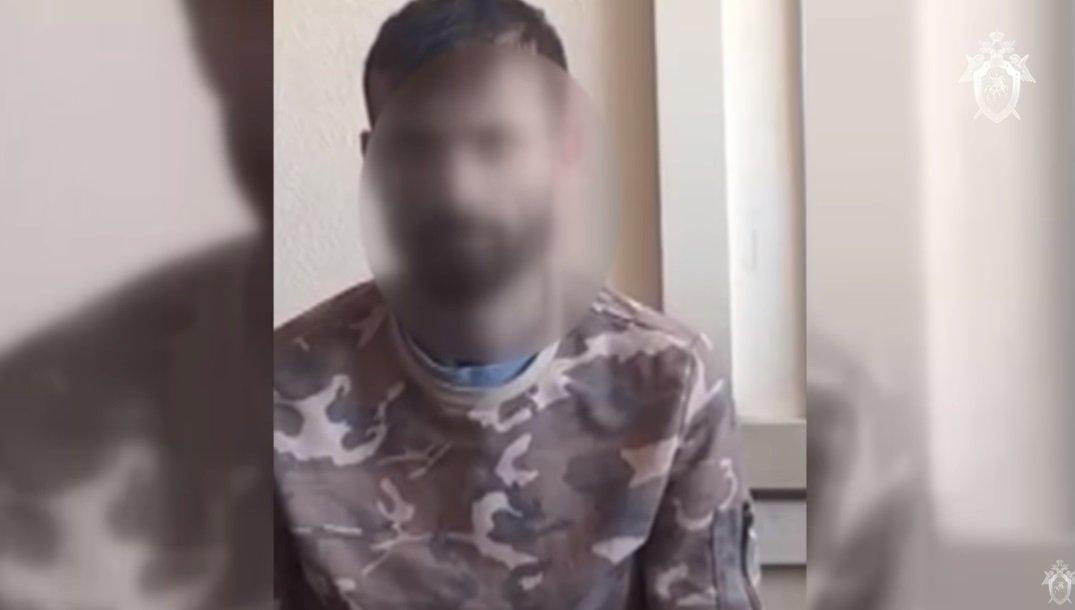 В Иркутске мужчина, убивший свою жену и полуторогодовалого ребенка, получил 20 лет лишения свободы