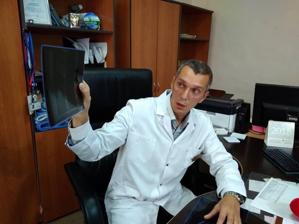 В Иркутске впервые провели сложнейшую операцию по реплантации