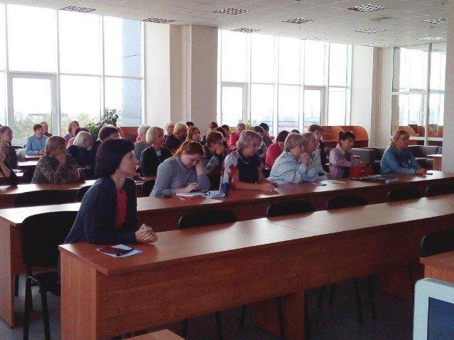 Второй сезон лекций «Научные WEEKEND-Ы» стартует в Иркутске