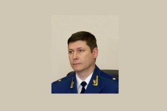 Юрий Чайка предлагает сменить прокурора Иркутской области