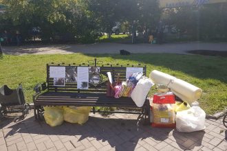 Зоозащитники проведут в Иркутске акцию по сбору помощи животным
