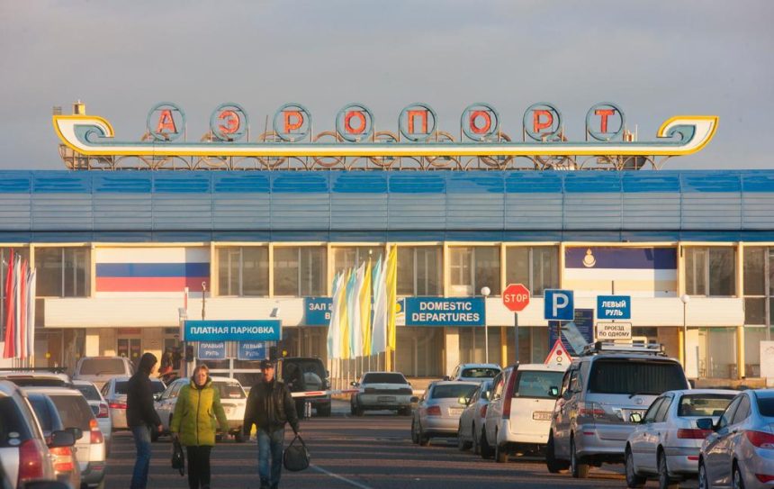 11 октября аэропорт «Байкал» примет первый транзитный рейс из Монголии в Китай