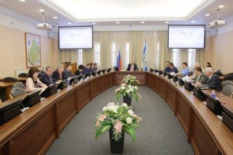 12 глав местных администраций и депутатов дум Иркутской области подозреваются в нарушении антикоррупционного законодательства