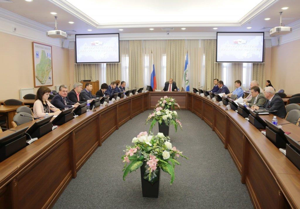 12 глав местных администраций и депутатов дум Иркутской области подозреваются в нарушении антикоррупционного законодательства