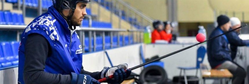 "Байкал-Энергия" на розыгрыше Кубка мира. Второй матч проигран