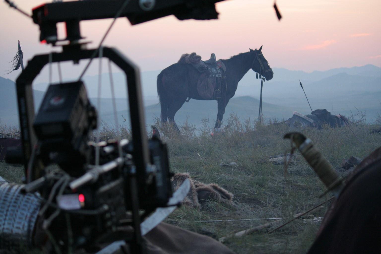 Байкальский фестиваль регионального кино пройдет в Иркутске