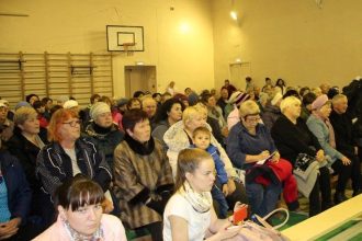 Круглосуточный пост скорой помощи заработает в Мегете 25 октября