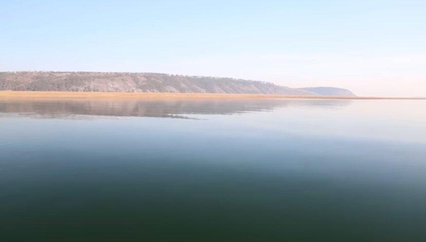 Мэр Свирска: город может остаться без воды, а природа уже пострадала