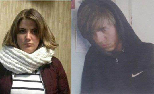 Полиция Братска продолжает поиски пропавших подростков