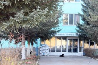 Полиция и СК предотвратили рейдерский захват предприятия в Ангарске