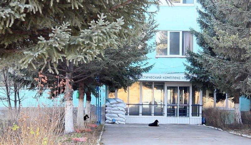 Полиция и СК предотвратили рейдерский захват предприятия в Ангарске