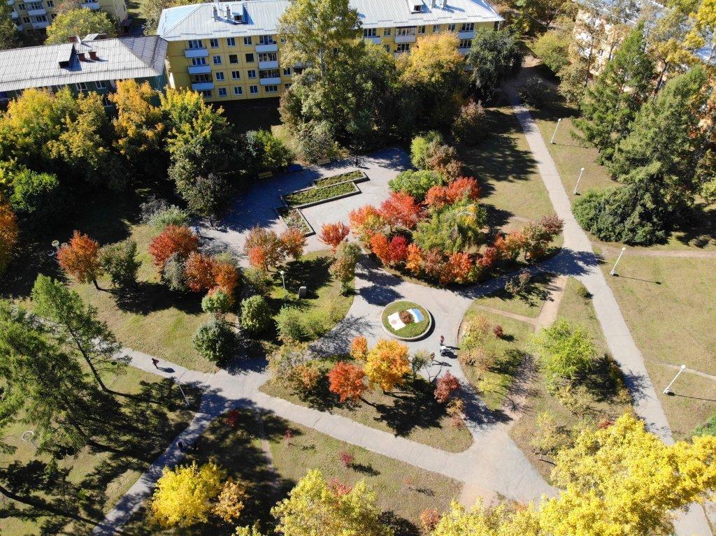 Шелеховчане выбрали общественные территории для благоустройства в 2019 году