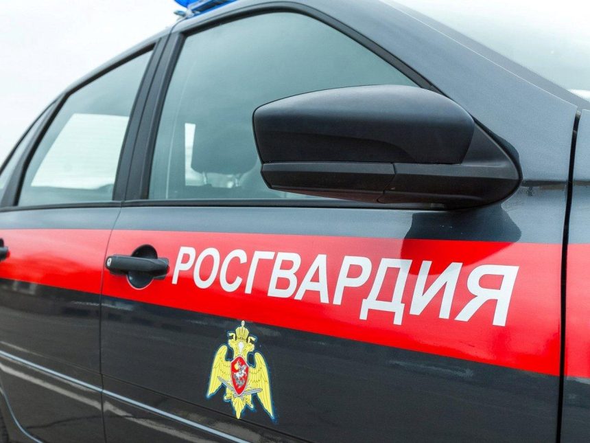 СМИ: В Иркутске сотрудник Росгвардии избил беременную женщину. Росгвардия это опровергает