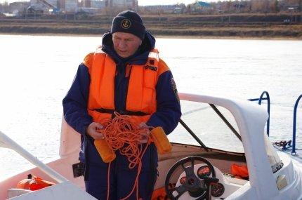 В Иркутской области с 10 октября закрыта навигация на реках