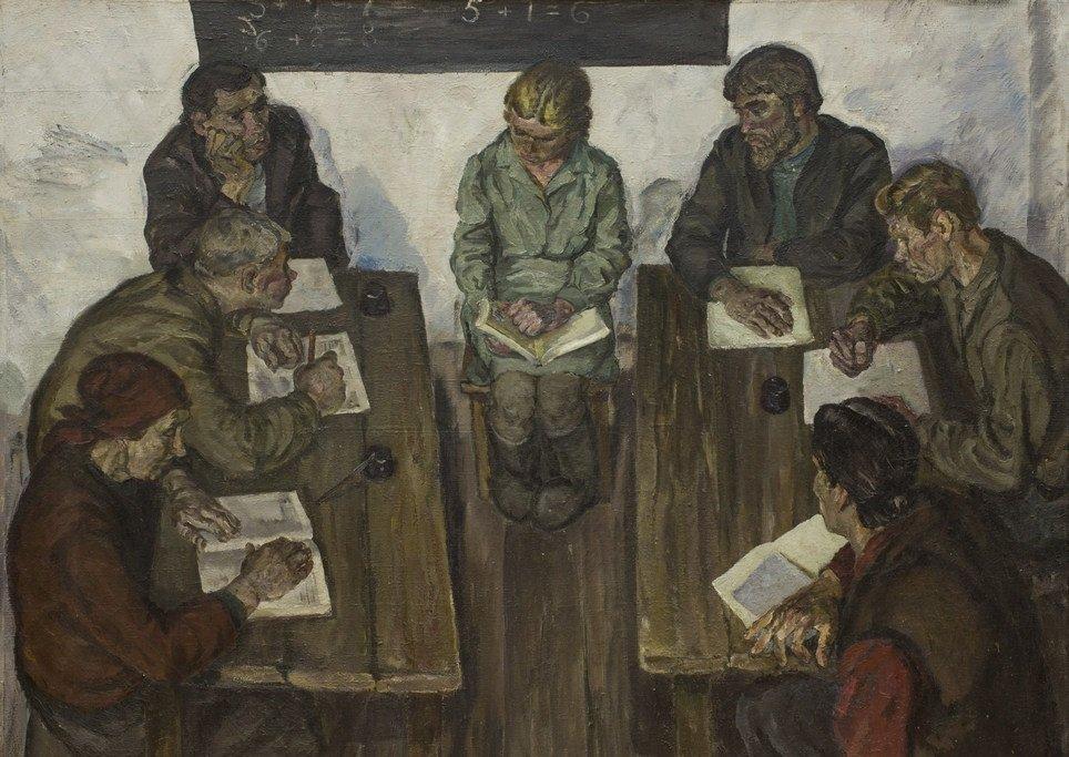 Выставка «Комсомол: время, события, люди» откроется в Иркутске