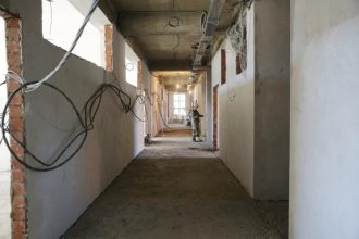 130 социальных объектов будут строить и ремонтировать в Иркутской области в 2019 году