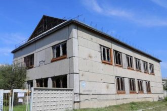 175 млн. рублей необходимо Ангарску на завершение строительства детского сада - долгостроя