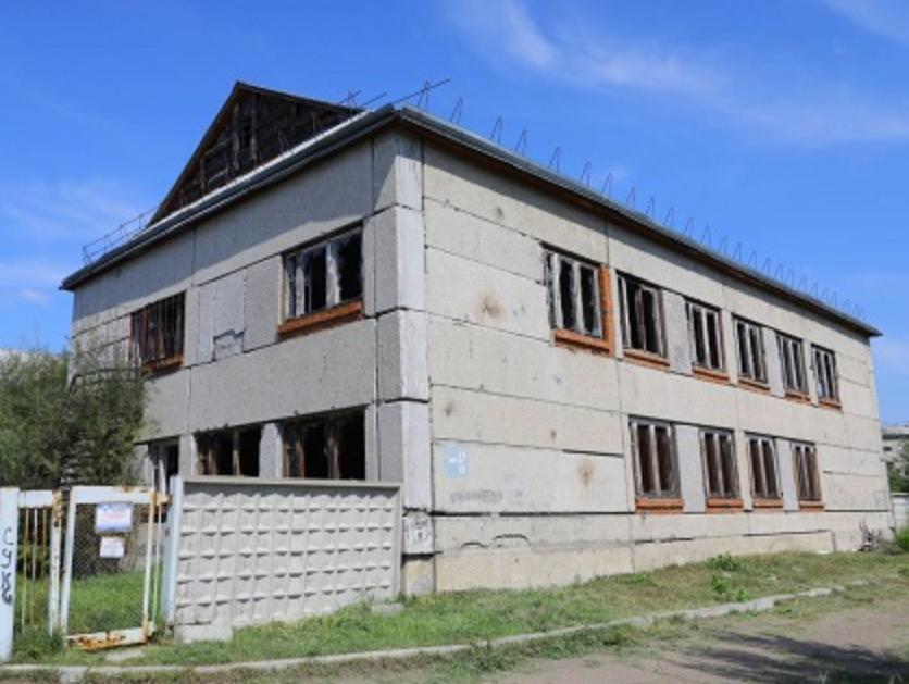 175 млн. рублей необходимо Ангарску на завершение строительства детского сада - долгостроя