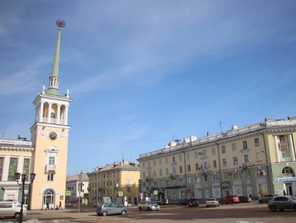 Ангарск занял 21 место в рейтинге городов по качеству дорог