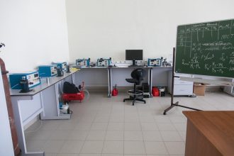 Базовая кафедра Сибирского федерального университета откроется в Братске