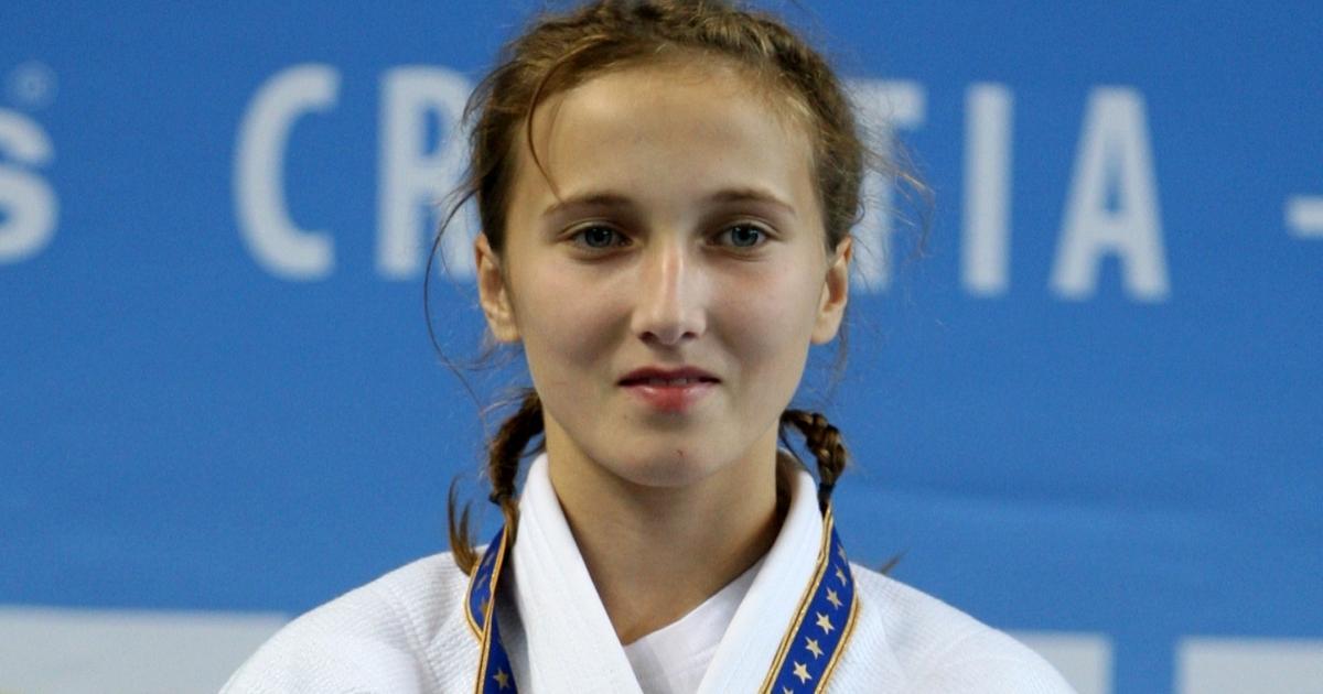 Дзюдоистка из Братска заняла первое место на Чемпионате мира в Рио-де-Жанейро