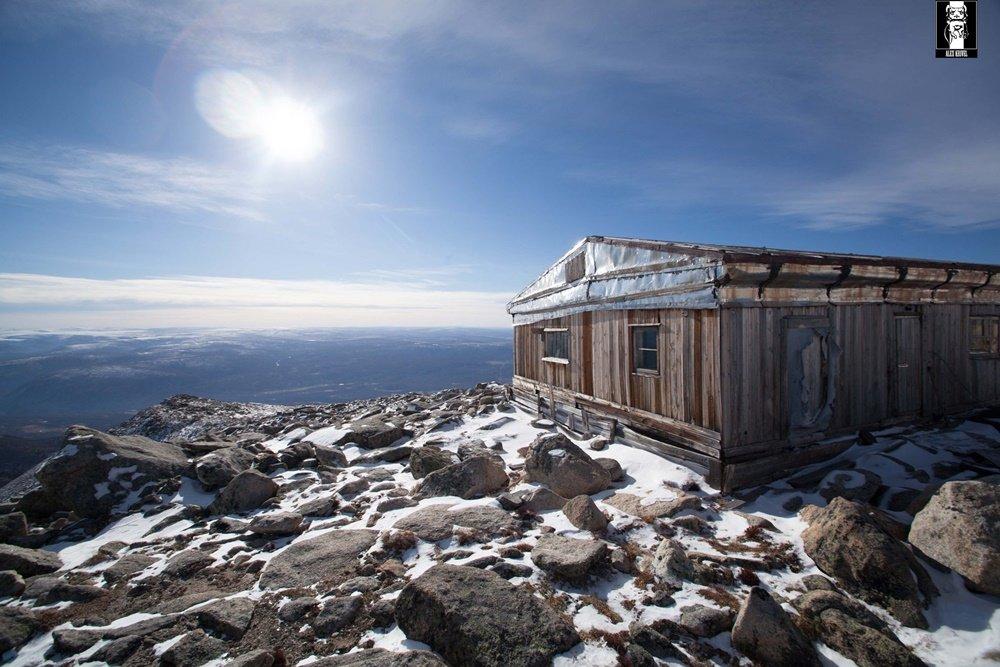 Наука крупным планом: Саянская солнечная обсерватория
