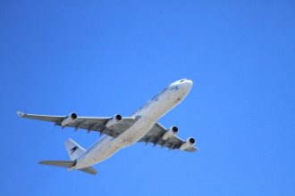 Обзор цен на авиабилеты. Новогодние праздники