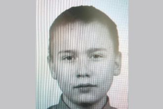 Пропавшего подростка ищут в Братске