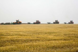 Пятилетний план развития сельского хозяйства подготовлен в Иркутской области